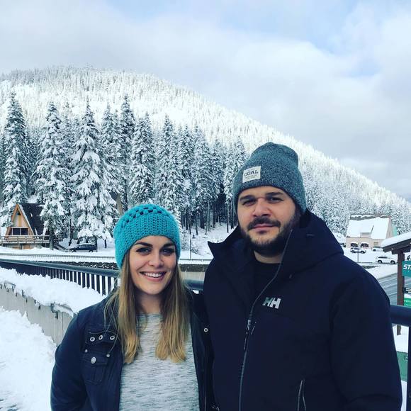 Meet your Posher, Kortney - Picture 1 of 1